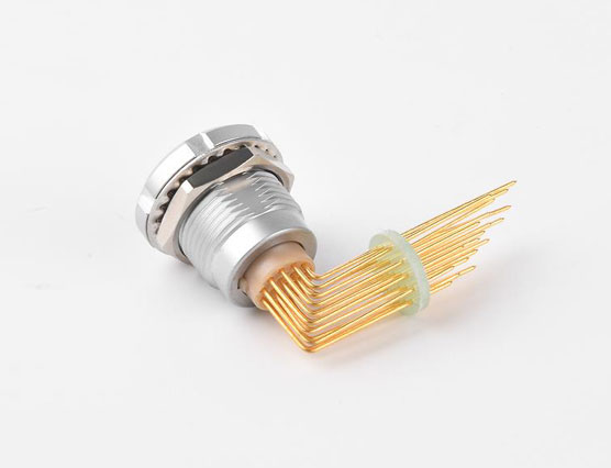 推拉自鎖連接器是否只能用于低壓設(shè)備？