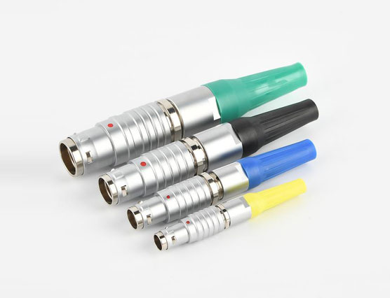 深水航空連接器有哪些特點？