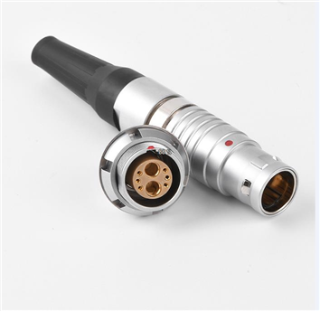 醫療航空連接器有哪些特點？