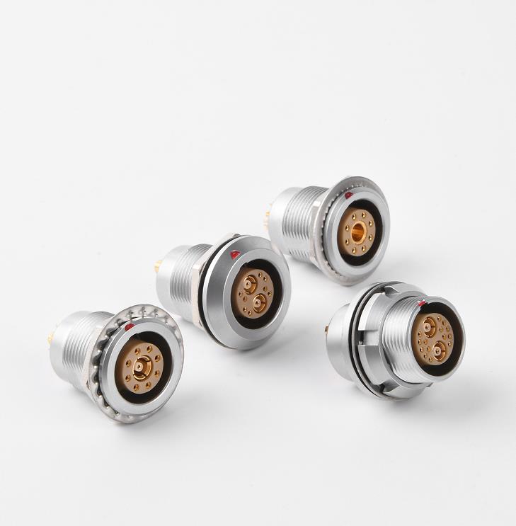 如何選擇合適的醫(yī)療航空連接器？