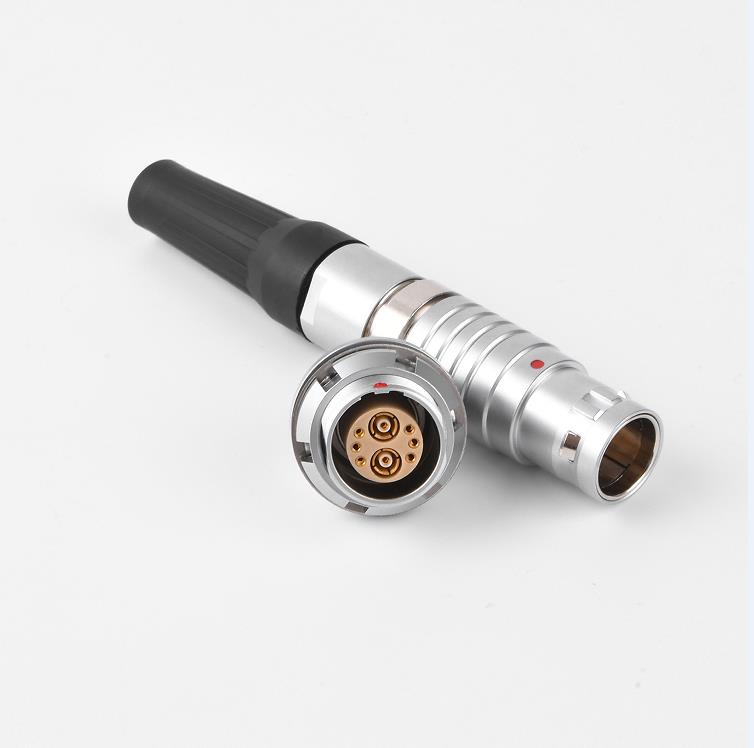 信號(hào)防水連接器的防水等級(jí)是多少？