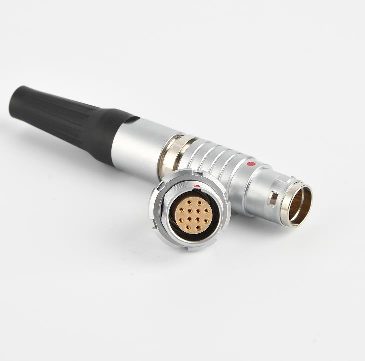 信號(hào)防水連接器是否具備防雷擊功能？