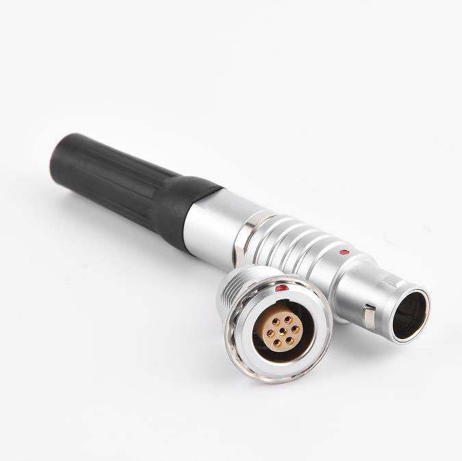 深海水密連接器適用于哪些應用？