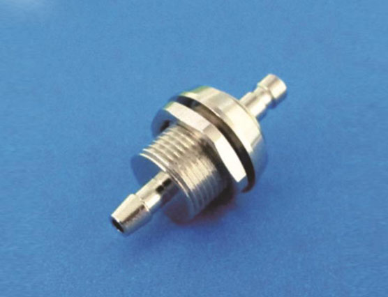 氣體連接器在醫療領域中的應用有哪些？