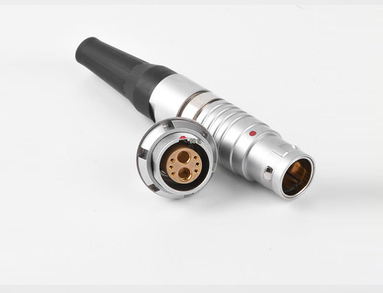 同軸電纜航空連接器能夠傳輸?shù)男盘栴愋陀心男? class=