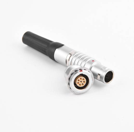 圓形航空連接器在醫(yī)療設(shè)備血壓監(jiān)測儀上的應(yīng)用