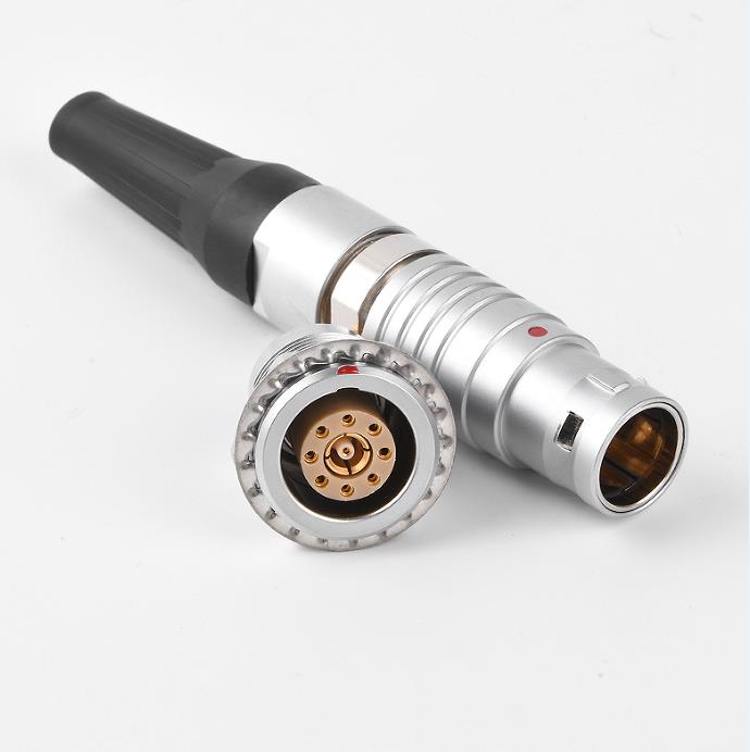 航空插頭如何防止電流過載和短路？