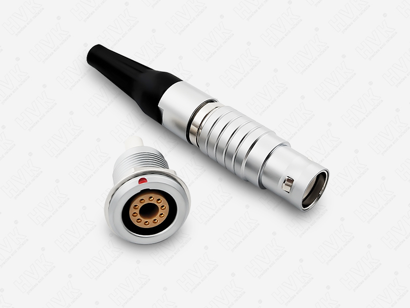 高低壓一體航空連接器的接口形式有哪些？