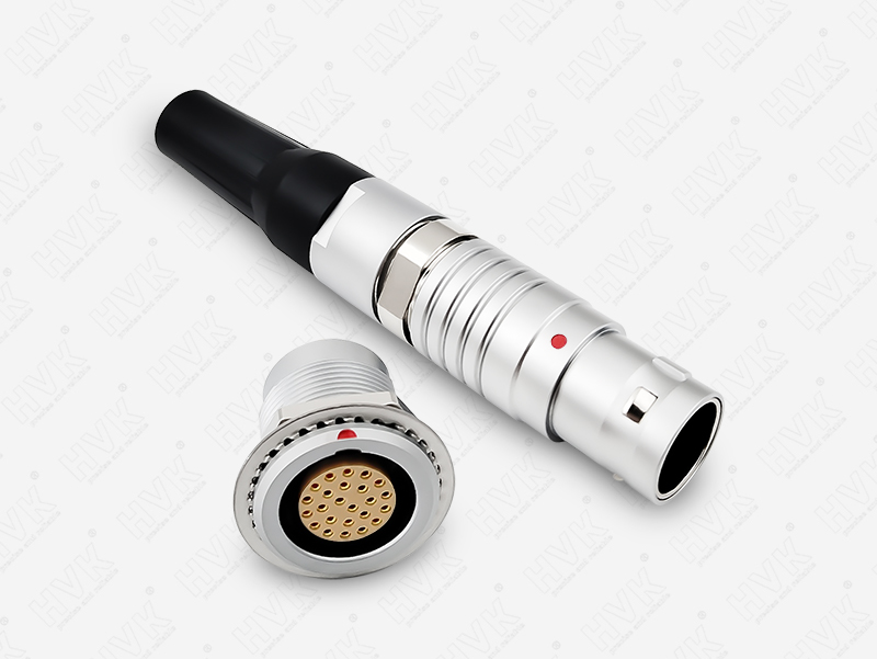 高低頻航空連接器與普通連接器有何不同？