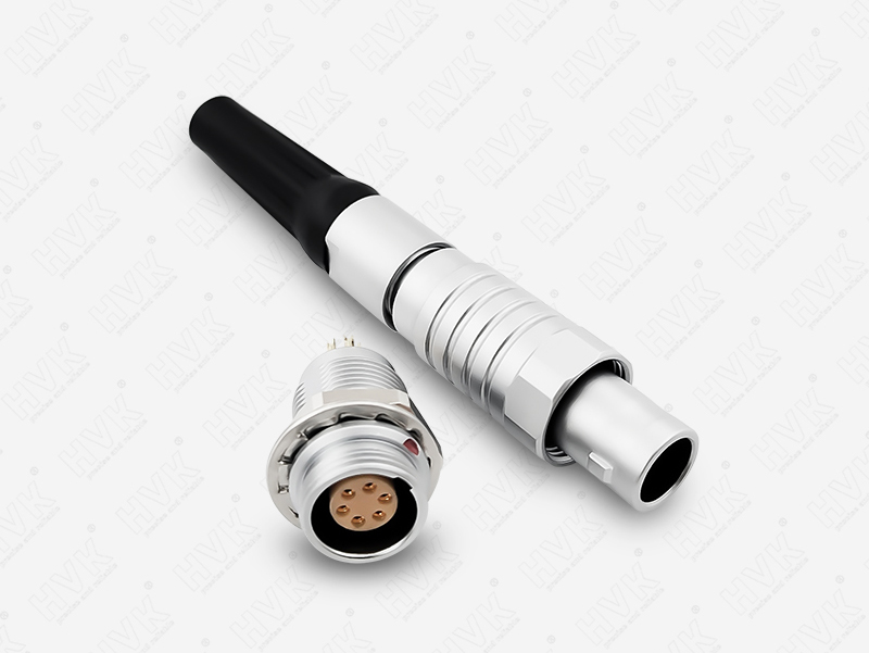 推拉自鎖航空插頭的適用溫度和濕度范圍是多少？