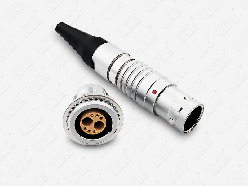 推拉自鎖連接器的插拔次數有限制嗎？