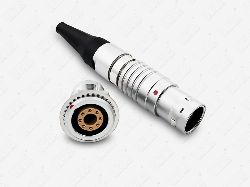 高壓航空連接器的主要用途是什么？