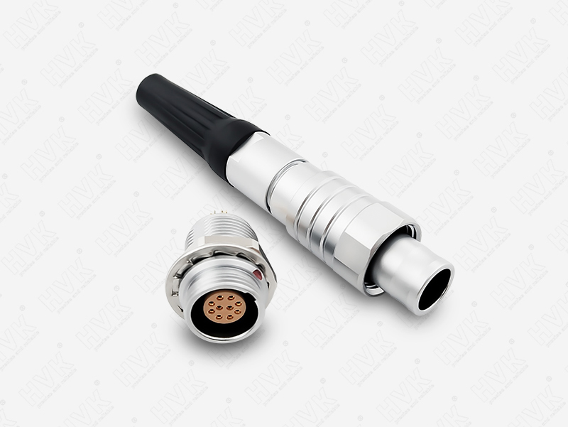 防水航空插頭的防水性能是否受到時(shí)間的影響？