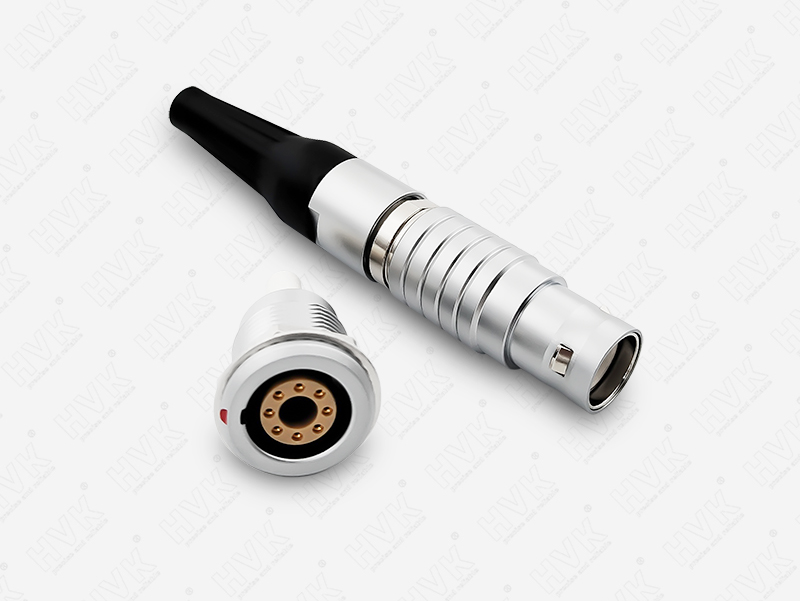 氣電一體航空連接器是否可以進(jìn)行信號(hào)隔離？