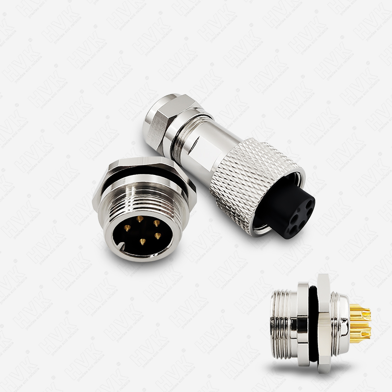 航空插頭廠家是否提供定制化的插頭設(shè)計(jì)和制造服務(wù)？