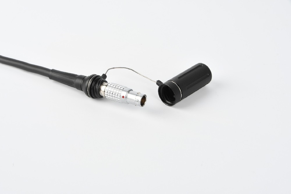 同軸航空插頭是什么？