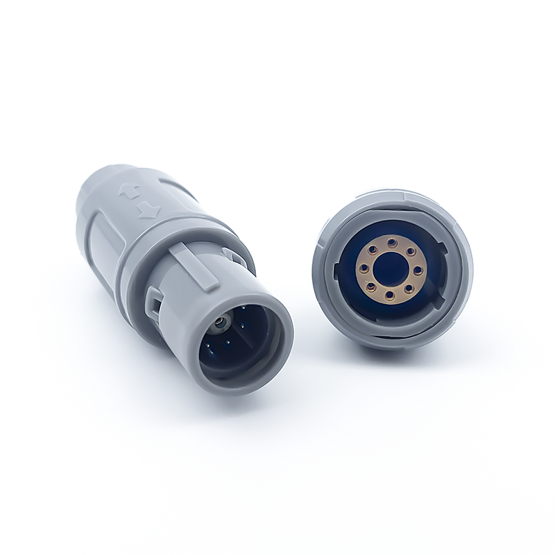 航空插頭廠家如何確保產品的防腐和耐用性？