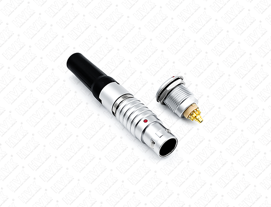 同軸航空插頭在通信系統(tǒng)中的作用是什么？