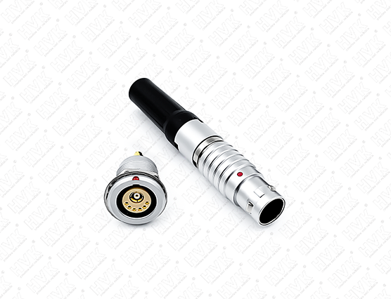 高低頻航空連接器是否能夠?qū)崿F(xiàn)高頻傳輸？