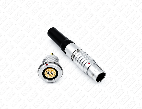 同軸航空插頭的耐壓性能如何？