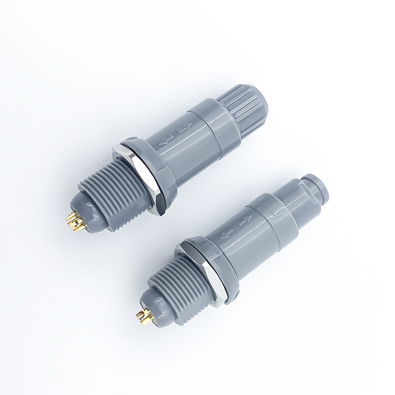 醫療航空插頭在高濕環境下的表現如何？