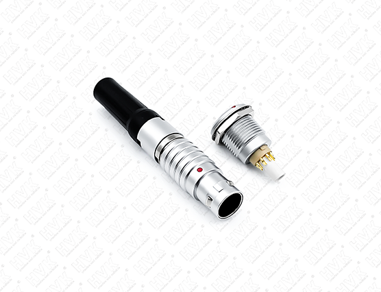 高壓航空連接器的設計和制造過程是怎樣的？