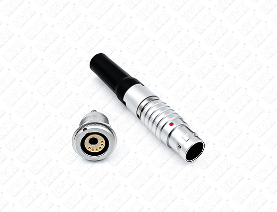 氣電航空連接器的安裝步驟是怎樣的？