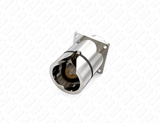 核電航空插頭的材料選擇標(biāo)準(zhǔn)是什么？