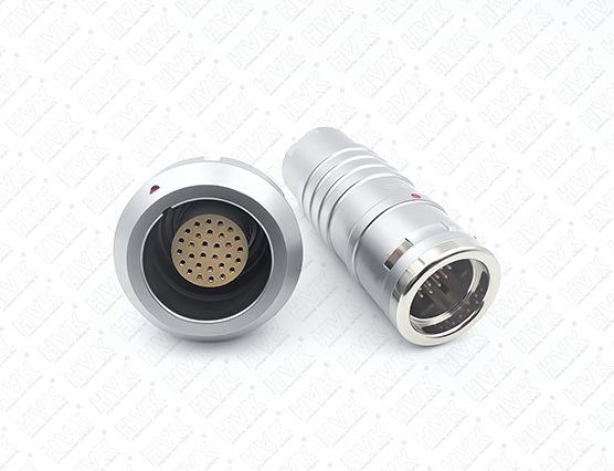 圓形航空連接器的防塵設(shè)計(jì)有哪些？