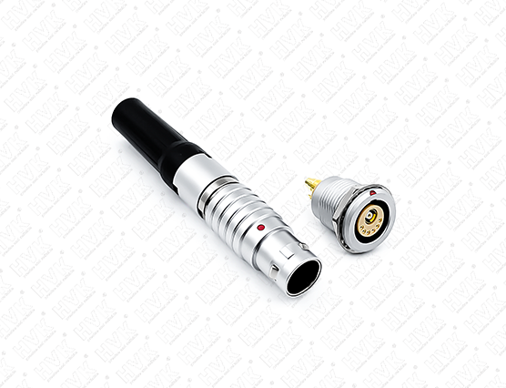 高低頻航空連接器是否能夠?qū)崿F(xiàn)盲插盲拔？