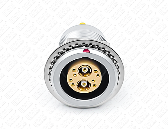 什么是同軸電連接器？