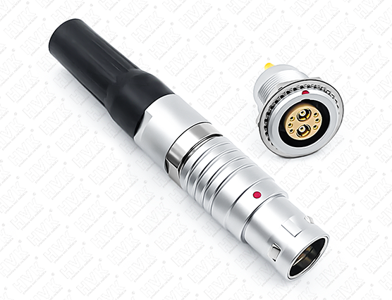 同軸電連接器與其他類型連接器的區別是什么？