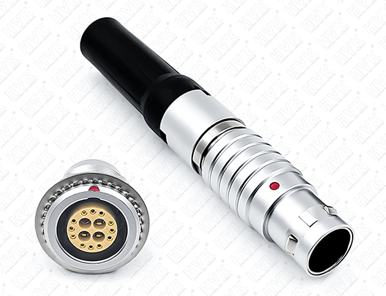 同軸電連接器的常見類型有哪些？