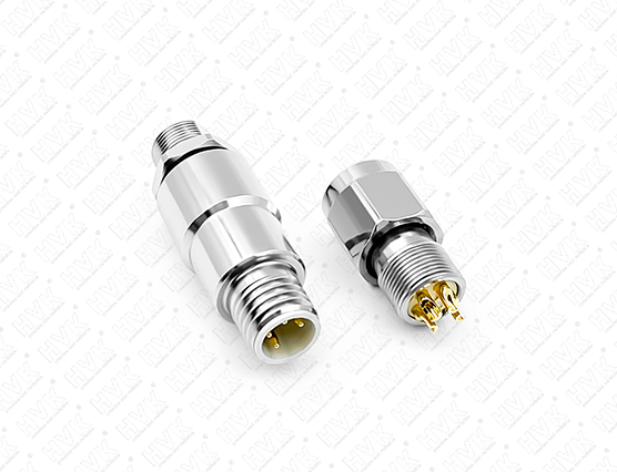 如何處理航空連接器的防腐蝕問題？