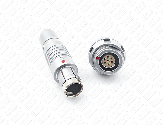 圓形航空插頭的使用是否受到環境溫度的限制？