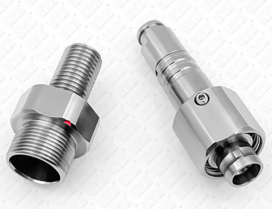 鈦合金水下航空插頭的使用壽命有多長？