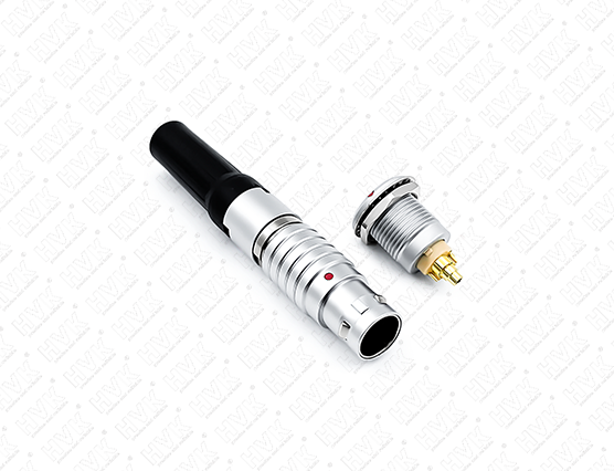 同軸航空插頭的防塵性能如何？