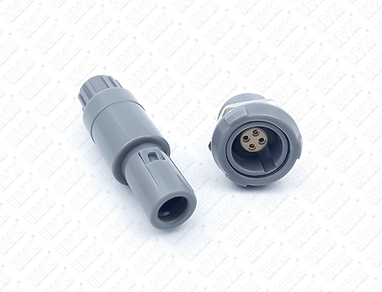 圓形航空插頭的設計是否考慮了緊急情況下的安全性？