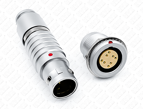 定制航空連接器時，如何進(jìn)行材料選擇分析？