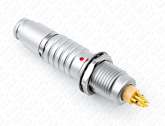 插拔自鎖連接器的測試標(biāo)準(zhǔn)有哪些？