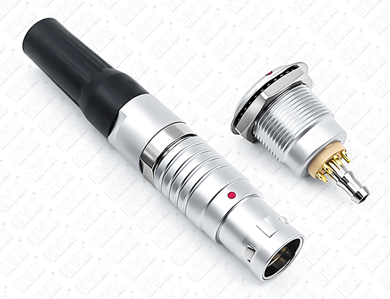 航空插頭的密封等級與應用環境的關系是什么？