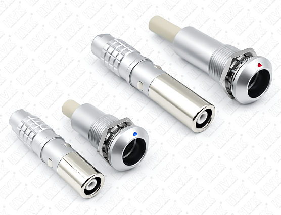 航空插頭的防護等級IP67和IP68有什么區別？