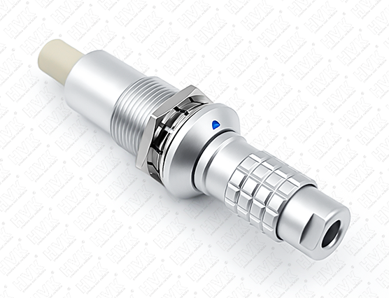 航空插頭的密封性能如何測試？