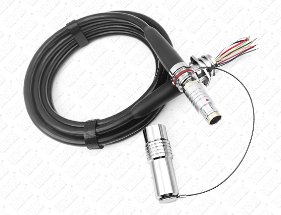 在醫(yī)療設(shè)備中液態(tài)硅膠成型航空連接器的使用場景有哪些？