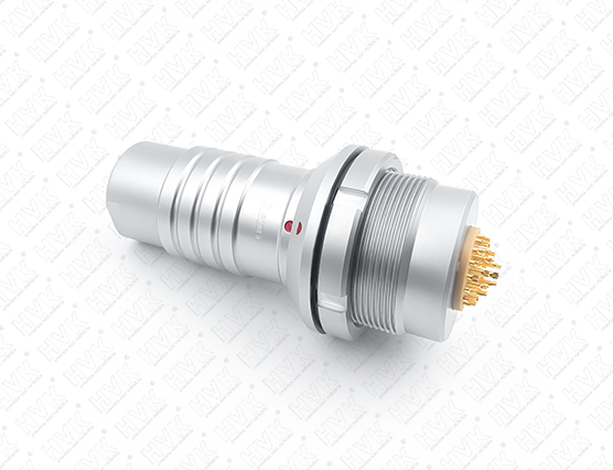 如何選擇插拔自鎖連接器的配線方案？