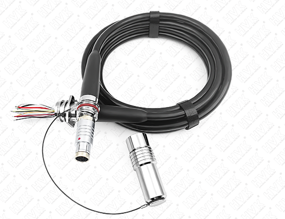 醫(yī)療航空插頭環(huán)氧乙烷消毒的原理是什么？