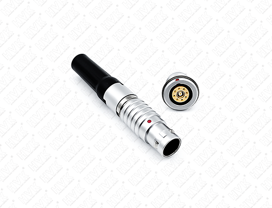 高壓混裝航插的能耗情況如何？