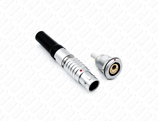 航空插頭的生產工藝有哪些關鍵步驟？