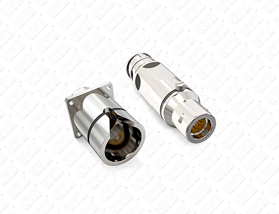 核電航空連接器的耐溫范圍是多少？