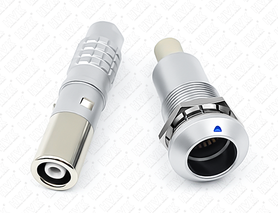 20KV高壓航空插頭的質量控制如何確保產品的一致性？